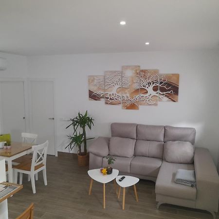 Appartement La Tinajuela à Algodonales Extérieur photo
