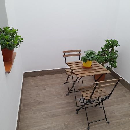 Appartement La Tinajuela à Algodonales Extérieur photo
