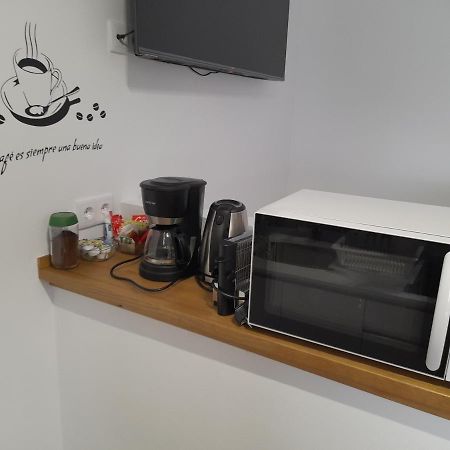 Appartement La Tinajuela à Algodonales Extérieur photo